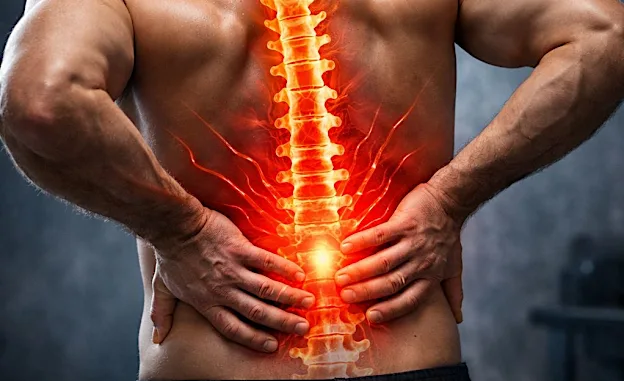 Sciatica Is Not from a Slipped Disc. Meet the Real Enemy of Sciatica (Stop Doing This) Sciatica Is Not from a Slipped Disc. Meet the Real Enemy of Sciatica (Stop Doing This)