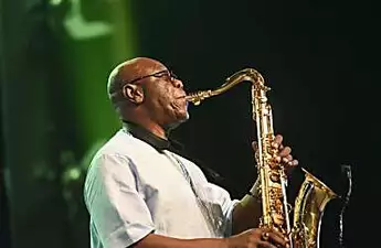 Afro-jazz great Manu Dibango dies after contracting coronavirus
