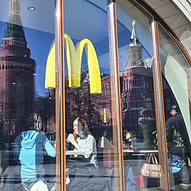 McDonald's to exit Russia, sell business in country