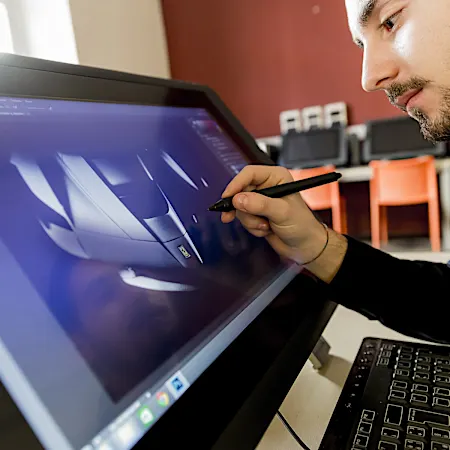 Corsi Moda | Design | Comunicazione | Arti Visive