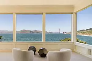Early Venture Capitalist to Sell $26 Million San Francisco Mansion to Benefit Nonprofits
