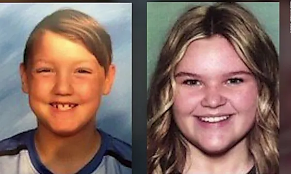 The mother of two Idaho siblings missing since September is not cooperating with investigators, police say