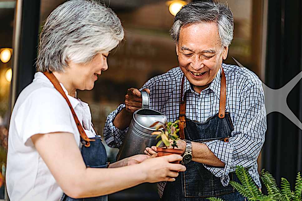 5 tips to retiring well