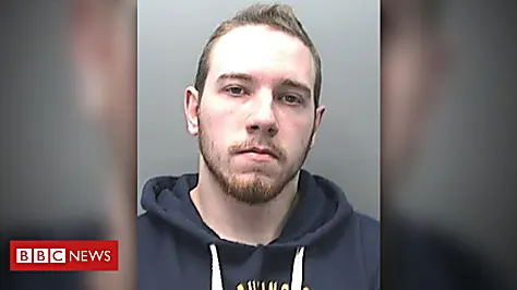 Child helps catch Snapchat paedophile