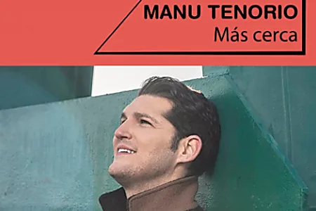 Manu Tenorio, πιο κοντά στη Βαρκελώνη