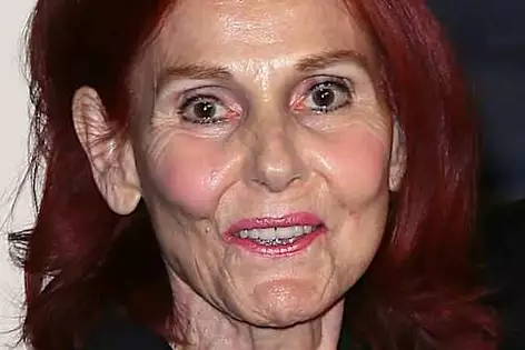 [Pics] Everyone Wanted To Date Her In The 60s, This Is Her Lately