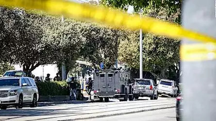 Tiroteo en San José: hay varias personas muertas, incluido el sospechoso | Video