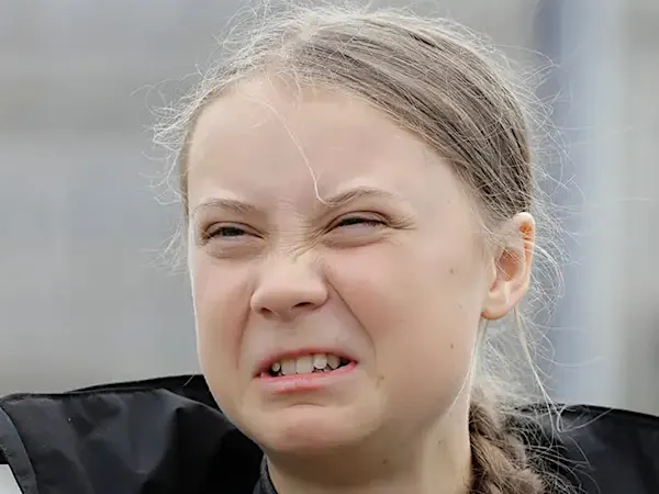 [Bilder] Greta Thunbergs Haus hat Millionen gekostet, so sieht es aus