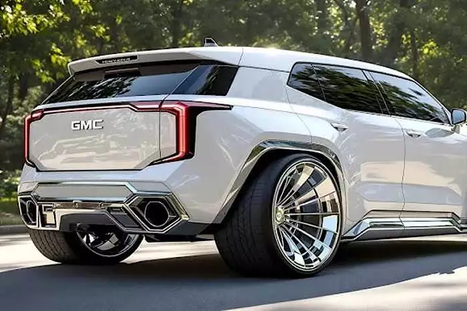 GMC’s New Sierra Pickup You Have To See To Believe! (Check It Out)