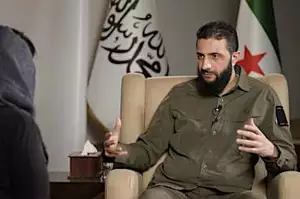 “土耳其的大多數難民可能會返回”