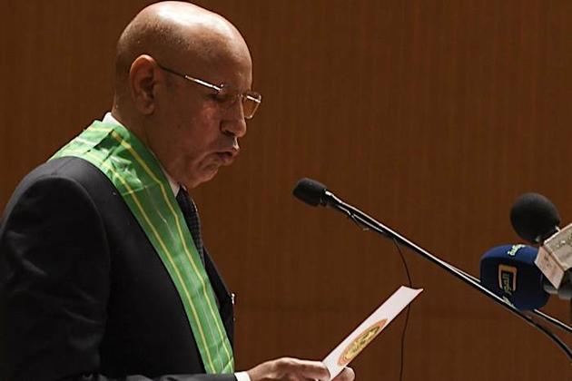 Les Émirats arabes unis versent à la Mauritanie deux milliards de dollars
