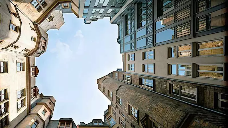 Así de caro es tener una vivienda en las ciudades alemanas