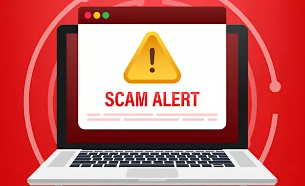 Avoid scams and rip-offs!