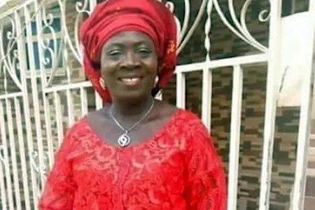 Family of slain Kogi PDP women leader Abuh inaugurates foundation