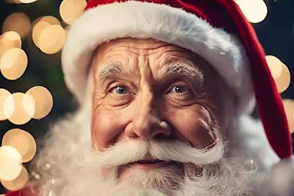 [Gallery] The Most Hilarious Things Kids Actually Asked Santa For, Ranked In Order