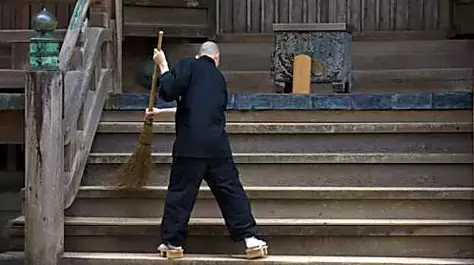 What Japan can teach us about cleanliness