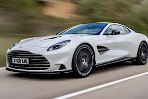 [Photos] The Best Cars That Will Be Released In 2025, Ranked In Order