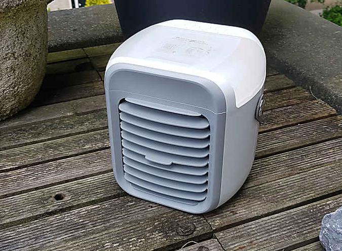 Incredible $89 Portable AC Is Taking United States by Storm