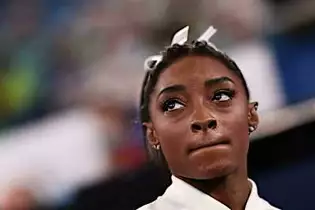 Los “demonios” de Simone Biles y la fragilidad de las estrellas Los “demonios” de Simone Biles y la fragilidad de las estrellas