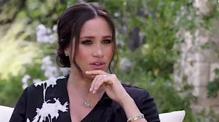 Meghan acusa a la familia real de estar en su contra durante entrevista con Oprah Winfrey | Video