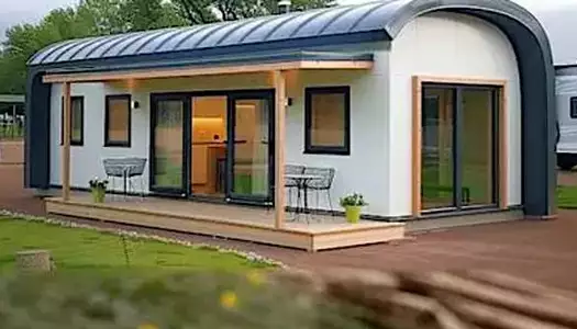 Quanto custa uma pequena casa polaca de 60 m² com casa de banho e WC? Saber mais! Quanto custa uma pequena casa polaca de 60 m² com casa de banho e WC? Saber mais!