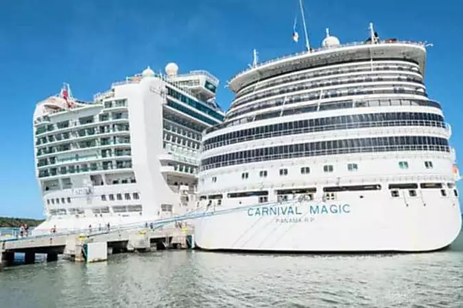 Empty Cruise Cabins For Sale Now (See Prices)