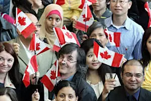 Are you interested in working in Canada? Learn More