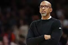 Monty Williams Inks $78.5M Contract, Reportedly The Largest Coaching Deal In NBA-History