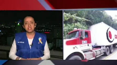 Arellano: Los militares quieren que la comida ingrese