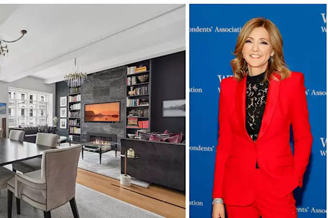 MSNBC Anchor Sells Manhattan Apartment for $1.77 Million