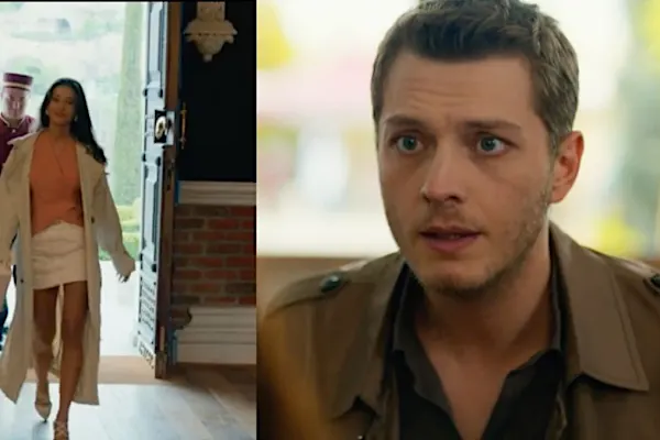 La notte nel cuore trame 1ª serie, in hotel arriva Peri: 'Sono la fidanzata di Cihan' La notte nel cuore trame 1ª serie, in hotel arriva Peri: 'Sono la fidanzata di Cihan'