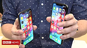 Hands on with iPhone XS and iPhone XS Max