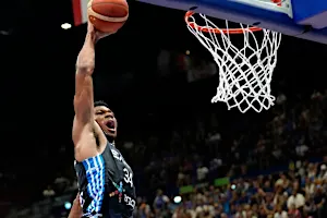 Η Ελλάδα θα φιλοξενήσει όμιλο του EuroBasket 2029 - Στη Μαδρίτη η τελική φάση