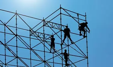 建設労働者の給料を見たら、あなたは信じないかもしれません