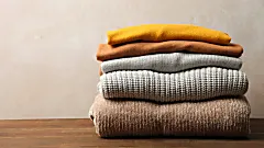 Cozy Autumnal Sweaters from Top Brands at Low Prices