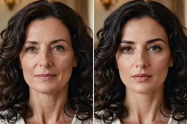 Non è uno scherzo: meglio del botox? 1 sola applicazione riduce qualsiasi ruga intorno alla bocca