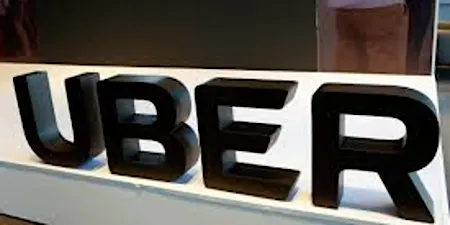 Aumenta Tus Ingresos Invirtiendo en Uber desde 200US$