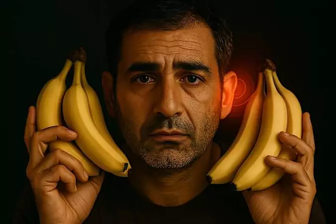 Το μεγαλύτερο λάθος που κάνουν όσοι έχουν εμβοές κάθε βράδυ (το έκανα κι εγώ για χρόνια) Το μεγαλύτερο λάθος που κάνουν όσοι έχουν εμβοές κάθε βράδυ (το έκανα κι εγώ για χρόνια)
