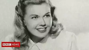 Five things you might not know about Doris Day