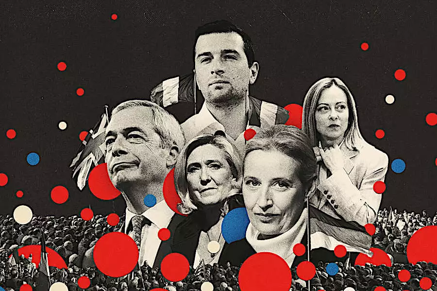 Can anyone stop Europe’s populist right? Can anyone stop Europe’s populist right?