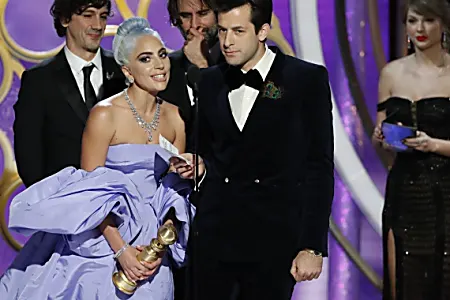 Lady Gaga, Lana del Rey o Madonna: Las mejores canciones nominadas en la historia de los Globos de Oro