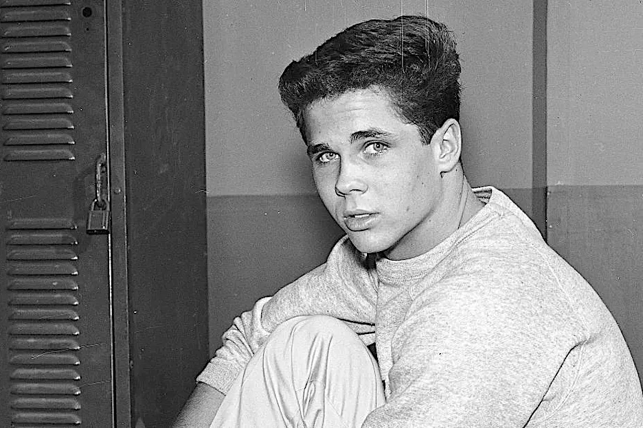 Tony Dow's management team removes statement star has died