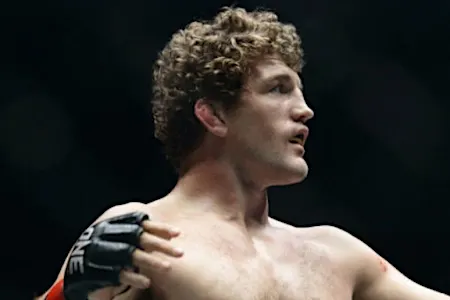 ΠΡΟΒΟΛΗ: Ο Ben Askren θα πολεμήσει τον Jorge Masvidal Στο UFC 239 το βράδυ του Σαββάτου, η κύρια κάρτα ξεκινά στις 10 μ.μ. EST