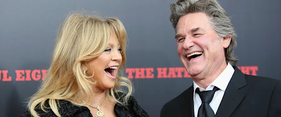 Goldie Hawn and Kurt Russell’s Longtime Pacific Palisades Home Up for Sale