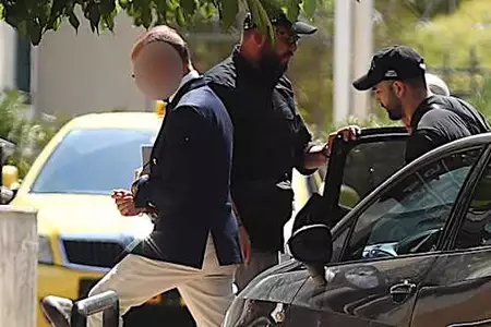 Μαζωνάκης: Πληροφορίες ότι βρέθηκε η ουσία προποφόλη στον οργανισμό του Μαζωνάκης: Πληροφορίες ότι βρέθηκε η ουσία προποφόλη στον οργανισμό του
