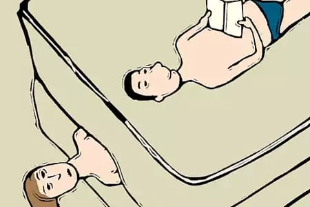流浪性戀者，“自被冷落以來愛情中最可怕的禍害”