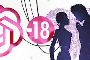 Θεέ του σεξ από μηχανής: Ποιες είναι οι συνέπειες της μετατροπής του ChatGPT σε γραμμή σεξ;