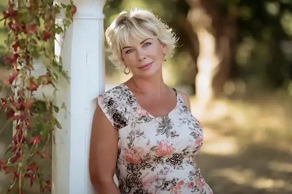 老年单身人士想聊天 - 你愿意吗？