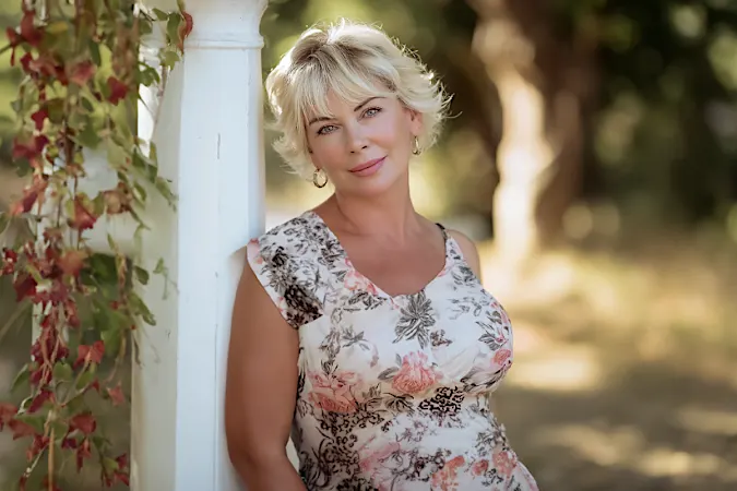 Senior Singles Want to Chat – Are You In?