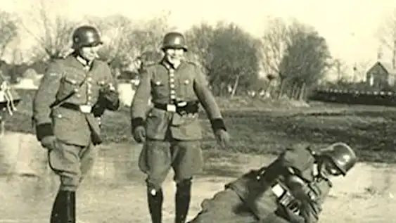Αυτές οι εικόνες δεν έκαναν τα βιβλία ιστορίας